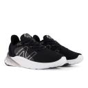 New Balance Women's Fresh Foam Roav V2 Black/White - Size 5.5