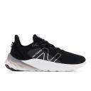 New Balance Women's Fresh Foam Roav V2 Black/White - Size 5