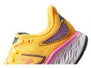 New Balance Women's Fresh Foam x 1080 V12 Running Shoes - Vibrant Apricot - US 11