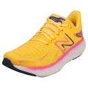 New Balance Women's Fresh Foam x 1080 V12 Running Shoes - Vibrant Apricot - US 11