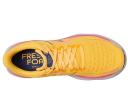 New Balance Women's Fresh Foam x 1080 V12 Running Shoes - Vibrant Apricot - US 11