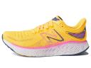 New Balance Women's Fresh Foam x 1080 V12 Running Shoes - Vibrant Apricot - US 11