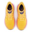 New Balance Women's Fresh Foam x 1080 V12 Running Shoes - Vibrant Apricot - US 11