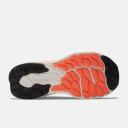 New Balance Women's Fresh Foam x 1080v12 Black/Neon Dragonfly/Washed Pink - Size 9.5