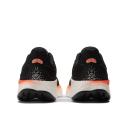 New Balance Women's Fresh Foam x 1080v12 Black/Neon Dragonfly/Washed Pink - Size 9.5