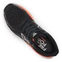 New Balance Women's Fresh Foam x 1080v12 Black/Neon Dragonfly/Washed Pink - Size 9.5