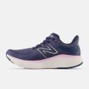 New Balance Women's Fresh Foam x 1080v12 Black/Neon Dragonfly/Washed Pink - Size 9.5