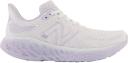 New Balance Women's Fresh Foam x 1080v12 Black/Thunder/Violet Haze - Size 10