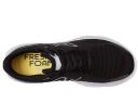 New Balance Women's Fresh Foam x 1080v12 Black/Thunder/Violet Haze - Size 10