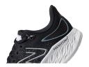 New Balance Women's Fresh Foam x 1080v12 Black/Thunder/Violet Haze - Size 10