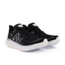 New Balance Women's Fresh Foam x 1080v12 Black/Thunder/Violet Haze - Size 13