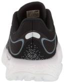 New Balance Women's Fresh Foam x 1080v12 Black/Thunder/Violet Haze - Size 13