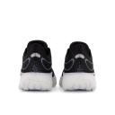New Balance Women's Fresh Foam x 1080v12 Black/Thunder/Violet Haze - Size 13