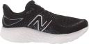 New Balance Women's Fresh Foam x 1080v12 Black/Thunder/Violet Haze - Size 5