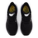 New Balance Women's Fresh Foam x 1080v12 Black/Thunder/Violet Haze - Size 8.5