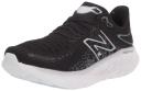 New Balance Women's Fresh Foam x 1080v12 Black/Thunder/Violet Haze - Size 8.5