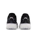 New Balance Women's Fresh Foam x 1080v12 Black/Thunder/Violet Haze - Size 8.5