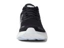 New Balance Women's Fresh Foam x 1080v12 Black/Thunder/Violet Haze - Size 8.5