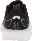 New Balance Women's Fresh Foam x 1080v12 Black/Thunder/Violet Haze - Size 9.5