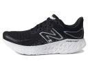 New Balance Women's Fresh Foam x 1080v12 Black/Thunder/Violet Haze - Size 9.5