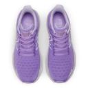 New Balance Women's Fresh Foam x 1080v12 Electric Purple/Cyber Lilac - Size 10.5
