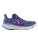 New Balance Women's Fresh Foam x 1080v12 Electric Purple/Cyber Lilac - Size 12