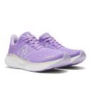 New Balance Women's Fresh Foam x 1080v12 Electric Purple/Cyber Lilac - Size 12