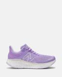 New Balance Women's Fresh Foam x 1080v12 Electric Purple/Cyber Lilac - Size 12