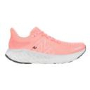 New Balance Women's Fresh Foam x 1080v12 Grapefruit/Washed Pink/Quartz Grey - Size 6