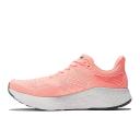 New Balance Women's Fresh Foam x 1080v12 Grapefruit/Washed Pink/Quartz Grey - Size 6
