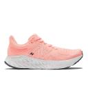 New Balance Women's Fresh Foam x 1080v12 Grapefruit/Washed Pink/Quartz Grey - Size 6
