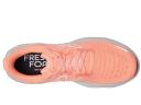 New Balance Women's Fresh Foam x 1080v12 Grapefruit/Washed Pink/Quartz Grey - Size 6