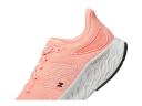 New Balance Women's Fresh Foam x 1080v12 Grapefruit/Washed Pink/Quartz Grey - Size 6
