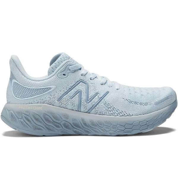 New Balance Women's Fresh Foam x 1080v12 Hidden Gems Natural Indigo/Starlight - Size 9.5