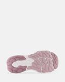 New Balance Women's Fresh Foam x 1080v12 Hidden Gems Violet Shadow/White - Size 10