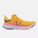 New Balance Women's Fresh Foam x 1080v12 Hidden Gems Violet Shadow/White - Size 9