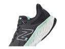 New Balance Women's Fresh Foam x 1080v12 Phantom/Bright Mint - Size 12