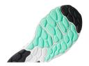 New Balance Women's Fresh Foam x 1080v12 Phantom/Bright Mint - Size 12