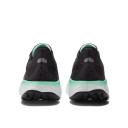 New Balance Women's Fresh Foam x 1080v12 Phantom/Bright Mint - Size 5.5