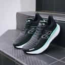 New Balance Women's Fresh Foam x 1080v12 Phantom/Bright Mint - Size 5