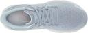 New Balance Women's Fresh Foam x 1080v12 Starlight/Light Arctic Grey - Size 10