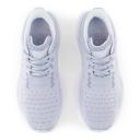New Balance Women's Fresh Foam x 1080v12 Starlight/Light Arctic Grey - Size 12