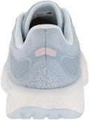 New Balance Women's Fresh Foam x 1080v12 Starlight/Light Arctic Grey - Size 12