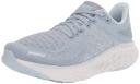 New Balance Women's Fresh Foam x 1080v12 Starlight/Light Arctic Grey - Size 12