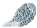 New Balance Women's Fresh Foam x 1080v12 Starlight/Light Arctic Grey - Size 5.5