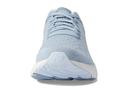 New Balance Women's Fresh Foam x 1080v12 Starlight/Light Arctic Grey - Size 5.5