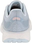 New Balance Women's Fresh Foam x 1080v12 Starlight/Light Arctic Grey - Size 5.5