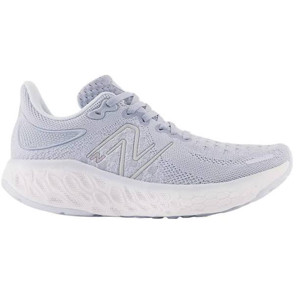New Balance Women's Fresh Foam x 1080v12 Starlight/Light Arctic Grey - Size 5.5