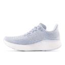 New Balance Women's Fresh Foam x 1080v12 Starlight/Light Arctic Grey - Size 5