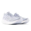 New Balance Women's Fresh Foam x 1080v12 Starlight/Light Arctic Grey - Size 6